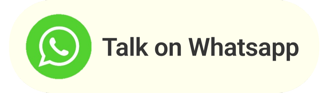 Talk chat on whatsapp